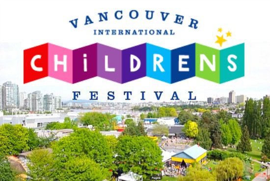 Vancouver Children's Fest